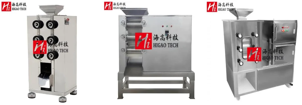 Wholesale Price Electric Coffee Bean Grinder Powder Processing Machinery