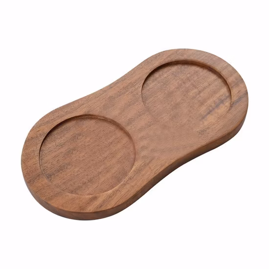 Manual Kitchen Use Salt and Pepper Grinder Set