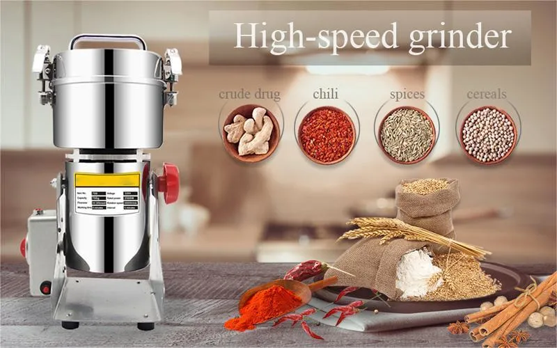 Manual Salt and Pepper Grinders Home Appliance Chinese Innovative Kitchen Tools