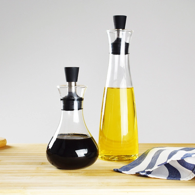 Amazon Direct Supplier Oil Vinegar Dispenser with Best Quality