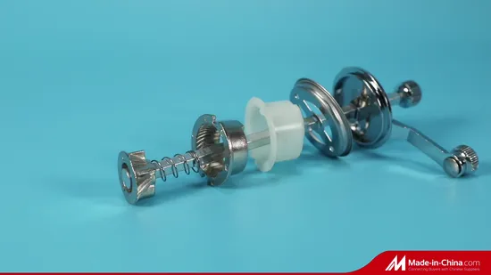 Salt and Pepper Mill Grinder Woodturning Mechanisms Kit