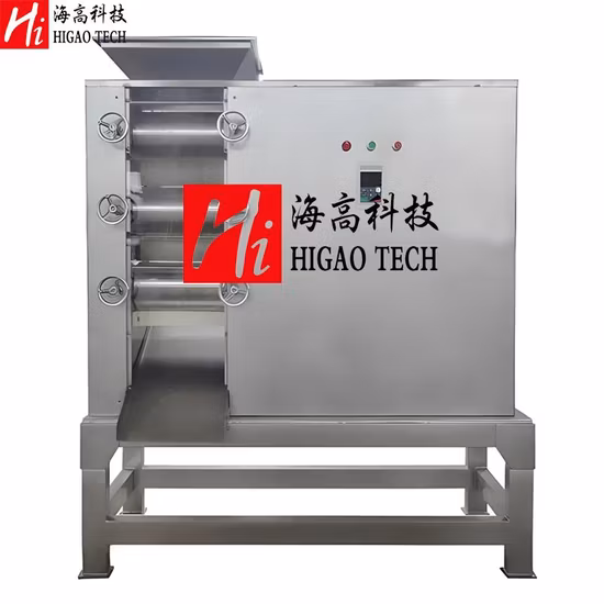 Wholesale Price Electric Coffee Bean Grinder Powder Processing Machinery